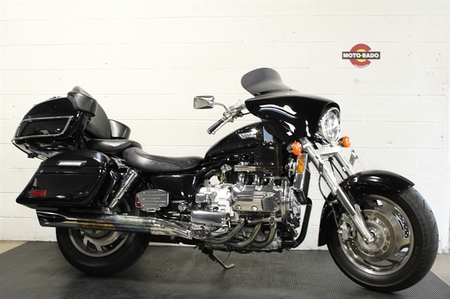 Stock# C02402 USED 1999 HONDA VALKYRIE | Lakewood, Colorado 80214
