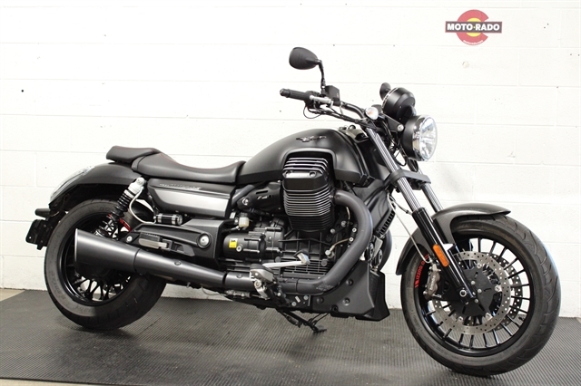 Stock C00021 1 USED 2016 MOTO GUZZI AUDACE Denver Lakewood