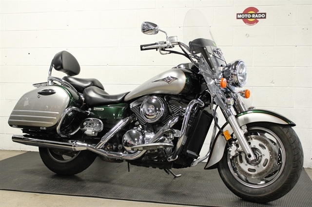 2006 kawasaki vulcan nomad deals