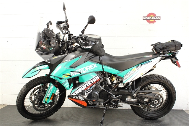 Stock# T39423 USED 2022 KTM 890 Adventure | Lakewood, Colorado 80214 ...