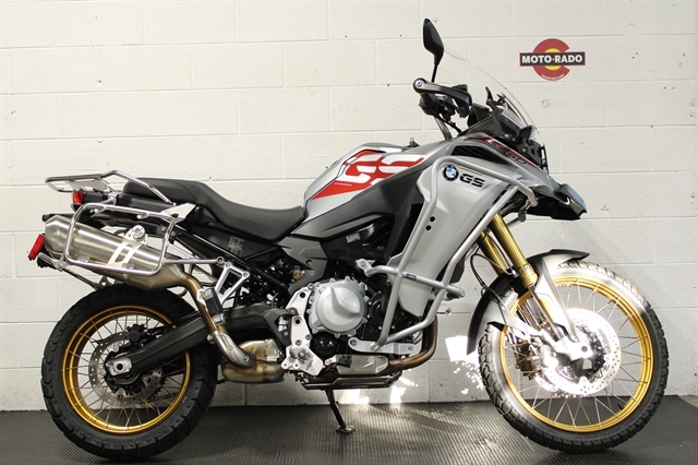 Stock T00620 USED 2020 BMW F850GS Adventure Denver Lakewood