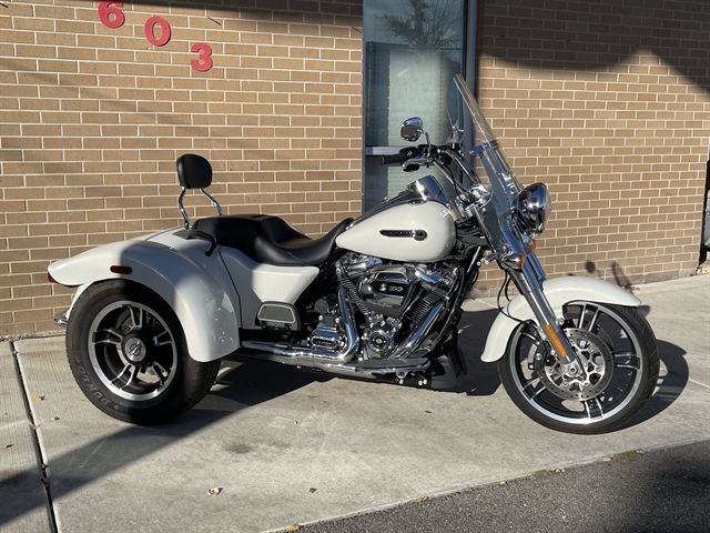 2019 harley 2024 davidson freewheeler