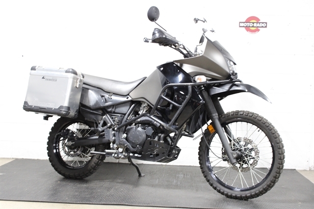 2012 klr 650 for clearance sale