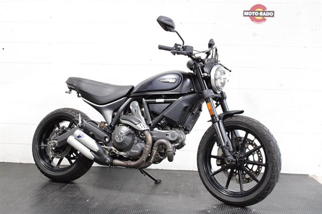 Ducati scrambler 2015 for sale on sale
