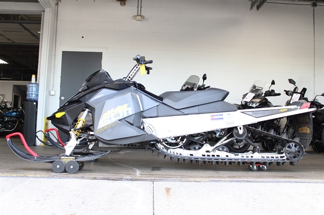 Stock# S01953 USED 2008 SKI DOO SUMMIT 800R 154 Stock# S01953 USED 2008 SKI DOO SUMMIT 800R 154