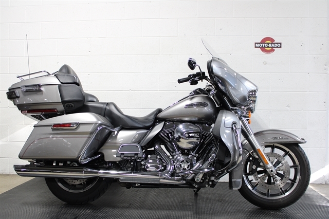 2016 ultra classic for sale deals