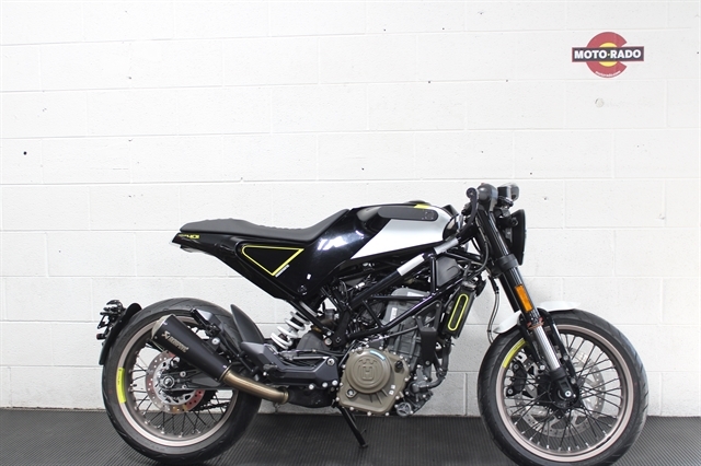 2019 Husqvarna 701 Used Vitpilen 701 Husqvarna Vitpilen 701 Price