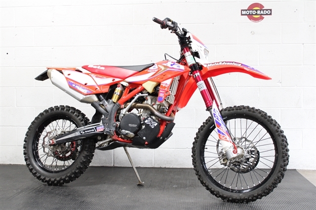 Stock# D50170 USED 2017 BETA 390 RR | Lakewood, Colorado 80214 | Motorado