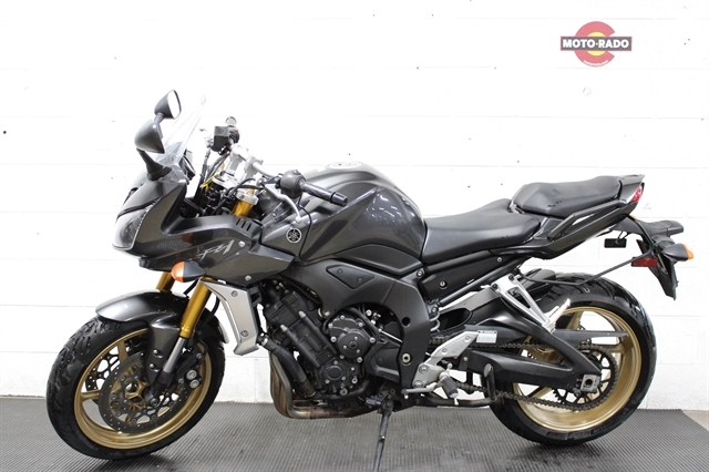 Stock# M04902 USED 2008 YAMAHA FZ1 | Lakewood, Colorado 80214