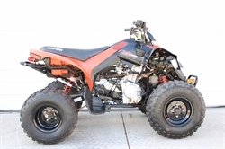 2021 CAN-AM DS 250