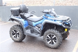 2021 CAN-AM Outlander MAX Limited 1000R