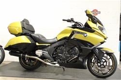 2018 BMW K 1600 B Grand America