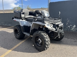 2019 POLARIS SPORTSMAN 450