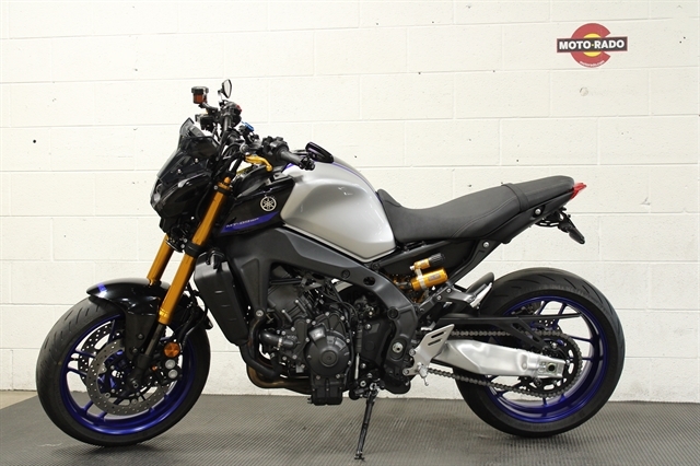 Stock# M01204 USED 2023 YAMAHA MT 09 SP | Lakewood, Colorado 80214