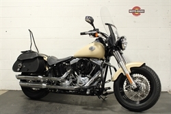 2015 HARLEY DAVIDSON SOFTAIL SLIM