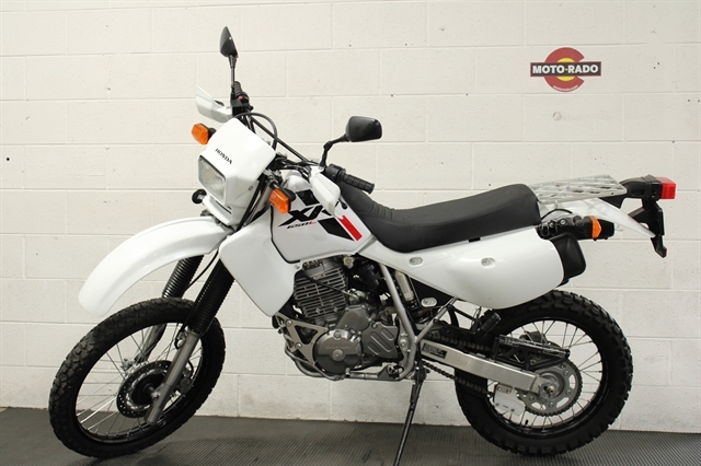 Stock# D00218 USED 2022 HONDA XR650 L | Lakewood, Colorado 80214 | Motorado