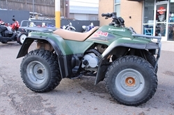 1998 KAWASAKI KLF 300 BAYOU