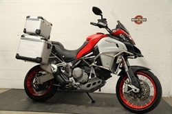 2017 DUCATI MULTISTRADA 1200 ENDURO