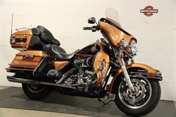 2008 HARLEY DAVIDSON Electra Glide Ultra Classic 105th Anniversary