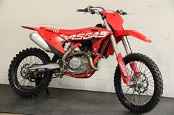 2021 Gas Gas MC450F