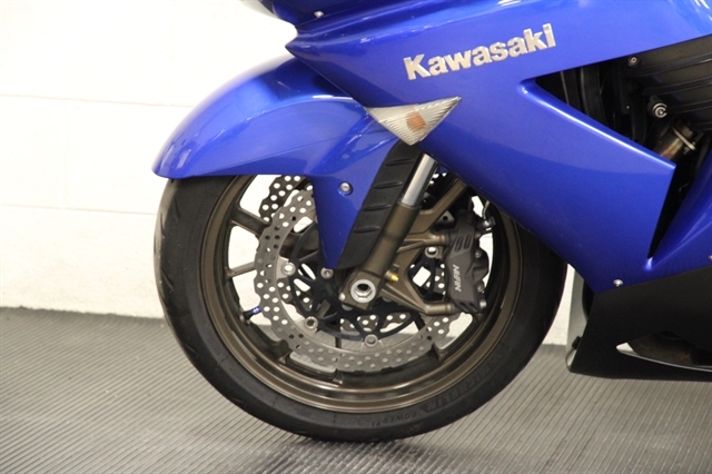 Stock# M07117-1 USED 2006 KAWASAKI ZX1400 | Lakewood, Colorado