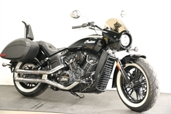 2016 INDIAN SCOUT SIXTY
