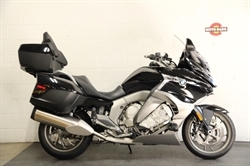 2022 BMW K1600GTL