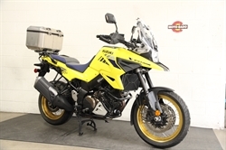 2020 SUZUKI VSTROM 1050 XT