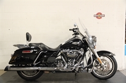 2021 HARLEY DAVIDSON ROAD KING