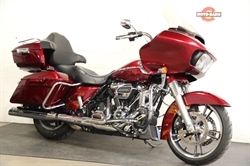2017 HARLEY DAVIDSON Road Glide Special