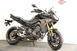 2016 YAMAHA FJ-09
