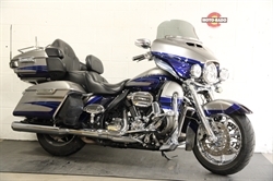 2017 HARLEY DAVIDSON Electra Glide Ultra Limited CVO