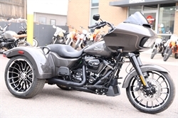 2023 HARLEY DAVIDSON ROAD GLIDE TRIKE RG3