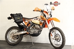 2013 KTM EXC350F