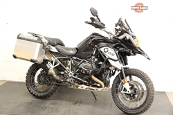 2016 BMW R1200GS
