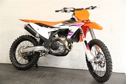 2024 KTM 450 SX-F