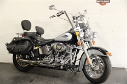 2012 HARLEY DAVIDSON Heritage Softail