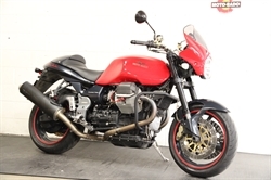 2004 MOTO GUZZI V11 SPORT BALLABIO