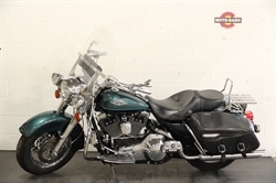 2001 HARLEY DAVIDSON Road King Classic
