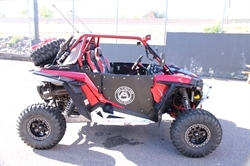 2016 POLARIS RZR 1000 XP