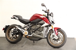 2020 ZERO SR/F 14.4