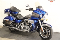 2019 KAWASAKI VULCAN VOYAGER