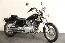 2010 YAMAHA VSTAR 250