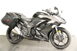 2019 KAWASAKI NINJA 1000SX