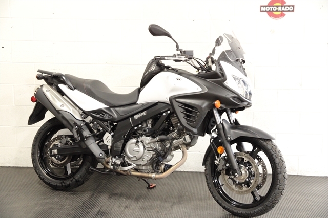 Stock# T00926-1 USED 2013 SUZUKI VSTROM 650 ABS | Lakewood, Colorado ...