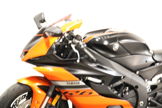 Stock# M06329 USED 2020 YAMAHA YZF R6 | Lakewood, Colorado 80214 | Motorado