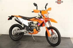 2024 KTM 350 EXC-F