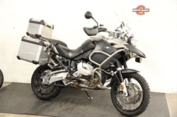 2008 BMW R1200GS ADVENTURE