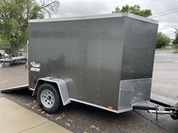 2022 PACE JOURNEY 5X8
