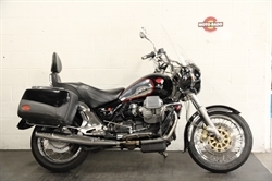 2004 MOTO GUZZI California EV